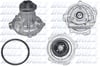DOLZ A182 - Devirdaim - Vw Passat-a4-a6