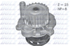 DOLZ A186 - Devirdaim - Vw Golf4-bora-passat-a3-toledo