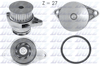 DOLZ A188 - Devirdaim - Vw Polo-cordoba-fabia