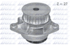 DOLZ A191 - Devirdaim - Vw Polo-cordoba-fabia