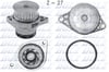 DOLZ A200 - Devirdaim - Vw Golf4-bora-a3-toledo