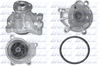 DOLZ A207 - Devirdaim - Vw Polo-cordoba-ibiza-fabia