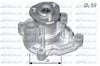 DOLZ A218 - Devirdaim - Vw Golf5-jetta-a3-leon