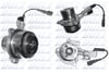 DOLZ A255V - Devirdaim - Vw Golf7-a3-leon-passat-tiguan-caddy-t6