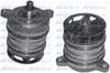 DOLZ A258 - Devirdaim - Vw T5-touareg