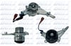 DOLZ A268V - Devirdaim - Vw Caddy-passat-tiguan-a3-a4-a5-connect