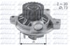 DOLZ A280 - Devirdaim - Vw T4-lt-crafter