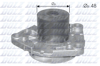 DOLZ A300 - Devirdaim - Fiat Doblo Iii/egea/500/linea/alfa-159/astra/vectra
