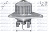 DOLZ C114 - Devirdaim - Psa 206/207/306/c2/c3