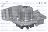 DOLZ C127 - Devirdaim - Psa Focus C-max Kuga Mondeo C4 C5 Jumpy Ii 307 407 508 Expert S40 V40 Scudo
