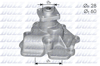 DOLZ F114 - Devirdaim - Ford Transit M12-m15