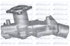 DOLZ F126 - Devirdaim - Ford Mondeo