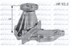 DOLZ F133 - Devirdaim - Ford Focus/fiesta/mazda 2