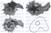 DOLZ F214 - Devirdaim - Ford Transit/jumper/boxer