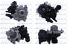 DOLZ N210CT - Devirdaim Komple - Ford Doblo V 208 2008 3008 308 5008 508 Berlingo Astra F Focus Iv