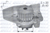 DOLZ N405 - Devirdaim - Psa 205/309/405