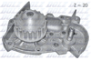 DOLZ R124 - Devirdaim - Renault R19 Clio Enj