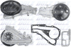 DOLZ R129 - Devirdaim - Renault R9/r19