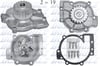 DOLZ R199 - Devirdaim - Renault Laguna Rxt Volvo S40 S60 S80 V70 V50