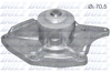 DOLZ R217 - Devirdaim - Renault Clio/kango/megan/logan/micra/note/qashqai