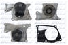 DOLZ R231 - Devirdaim - Renault Clio Iv Logan Ii Sandero Ii Dokker Lodgy Kango Iii Megan Iii-iv Fluence Mercedes