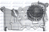 DOLZ R236 - Devirdaim - Renault Megan K4m-k7j/clio/kango/dacia/nissan