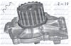 DOLZ R304 - Devirdaim - Volvo Volvo S40/s60/s80/v40/v50/v60/v70/xc60