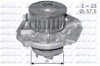 DOLZ S219 - Devirdaim - Fiat Bravo Marea Punto