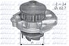 DOLZ S261 - Devirdaim - Fiat Palio/siena/albea/punto/doblo