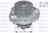 DOLZ S319 - Devirdaim - Fiat Albea/palio/stilo/brava/punto/bravo