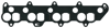 ELRING 002.181 - Manifold Contasi Emme - Mercedes W169-245