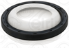ELRING 004.450 - Krank Keçesi Ön - Bmw F20-f20 Lci-f21-f21 Lci-f30-f30 Lci-f31-f35-f35 Lci Mini R55-r56-r57-r58-r59-r60-r61
