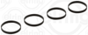 ELRING 007.051 - Manifold Contasi - Opel Vectra-astra