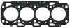 ELRING 008.822 - Silindir Kapak Contasi - Opel Astra H Vectra C Zafira B