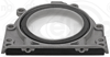 ELRING 012.380 - Krank Keçesi Arka - Vw Golf4-golf5-passat-a3