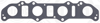 ELRING 013.610 - Egzoz Manifold Conta - Volvo Volvo S40/s60