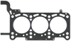 ELRING 017.980 - Silindir Kapak Contasi - Vw Touareg-a4-a6