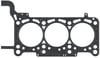 ELRING 018.000 - Silindir Kapak Contasi - Vw Touareg-a4-a6