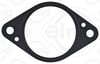 ELRING 032.210 - Egzoz Bogaz Contasi - Vw Touareg