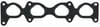 ELRING 040.170 - Manifold Contasi Emme - Opel Astra H-h/insignia