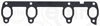 ELRING 049.930 - Manifold Contasi Egzoz - Vw Golf3