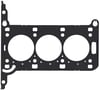 ELRING 050.930 - Silindir Kapak Contasi - Opel Corsa C-d