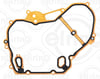 ELRING 051.930 - Yag Pompa Contasi - Opel Vectra B Vectra C Astra H Astra J Insignia A