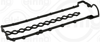 ELRING 060.062 - Üst Kapak Contasi - Bmw E38-e39-e46-e90-e91-e92-e93-e60-e61-e63-e64-e65-e66-x3 E83-x5 E53-x5 E70-x6 E71