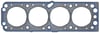 ELRING 068.181 - Silindir Kapak Contasi - Opel Espero