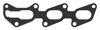 ELRING 074.350 - Manifold Contasi Egzos - Opel Corsa D