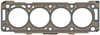 ELRING 075.860 - Silindir Kapak Contasi - Psa Partner / Berlingo