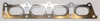 ELRING 076.040 - Egzoz Manifold Conta - Psa 306/406