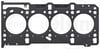 ELRING 076.408 - Silindir Kapak Contasi - Opel Astra H Astra J Corsa C Corsa D Corsa E Aveo T300 Meriva A-b
