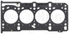 ELRING 076.348 - Silindir Kapak Contasi - Opel Astra H Astra J Corsa C Corsa D Corsa E Aveo T300 Meriva A-b